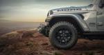 Jeep Wrangler Unlimited Moab Edition 2018 года (NA)